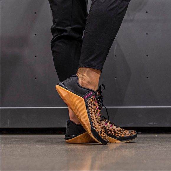 NIKE METCON 6 Sneakers Training Shoes Crossfit - Picture 8 of 15